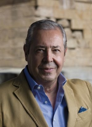 ANTONIO CABANAS